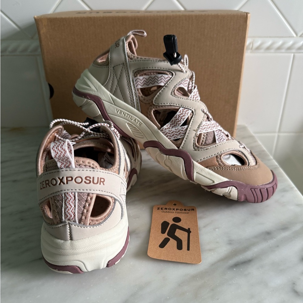 Hiking Sandals Shoes
